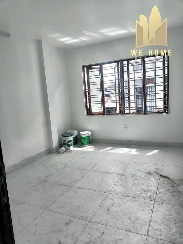 Nhà cho thuê 50m² tại Đông Hải 1, Hải Phòng - Ô tô đỗ cửa, đầy đủ tiện nghi!