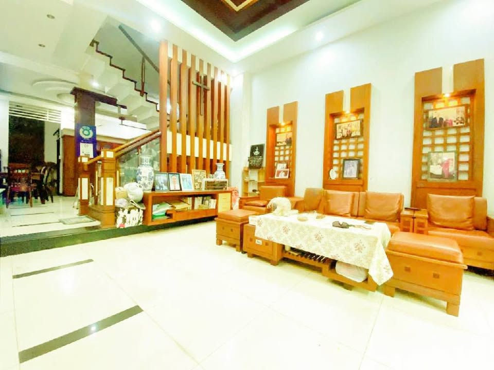 Nhà đẹp Trường Chinh, Quận 10, 70m² - Chính chủ, sổ đỏ đầy đủ!