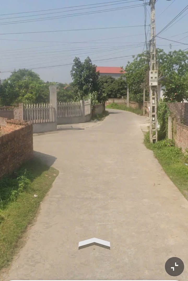 Đất nền 120m² tại Cao Xá, Tân Yên - Giá Thỏa Thuận, Đường Thông Rộng Rãi!