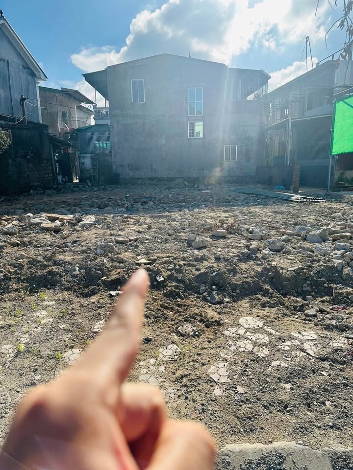 Đất nền Vinh Lộc 78.3m² và 75.8m² giá 3 tỷ - Cơ hội đầu tư sinh lời!