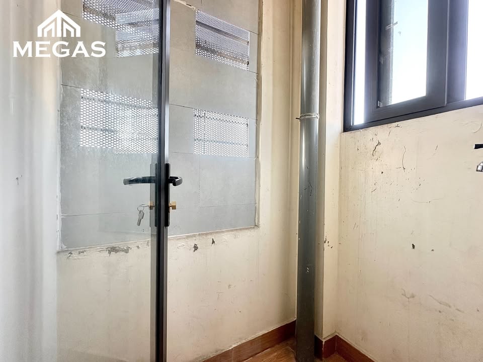 Căn hộ Kim Mã Ba Đình 30m² giá thuê thỏa thuận - Full nội thất, an ninh 24/7!