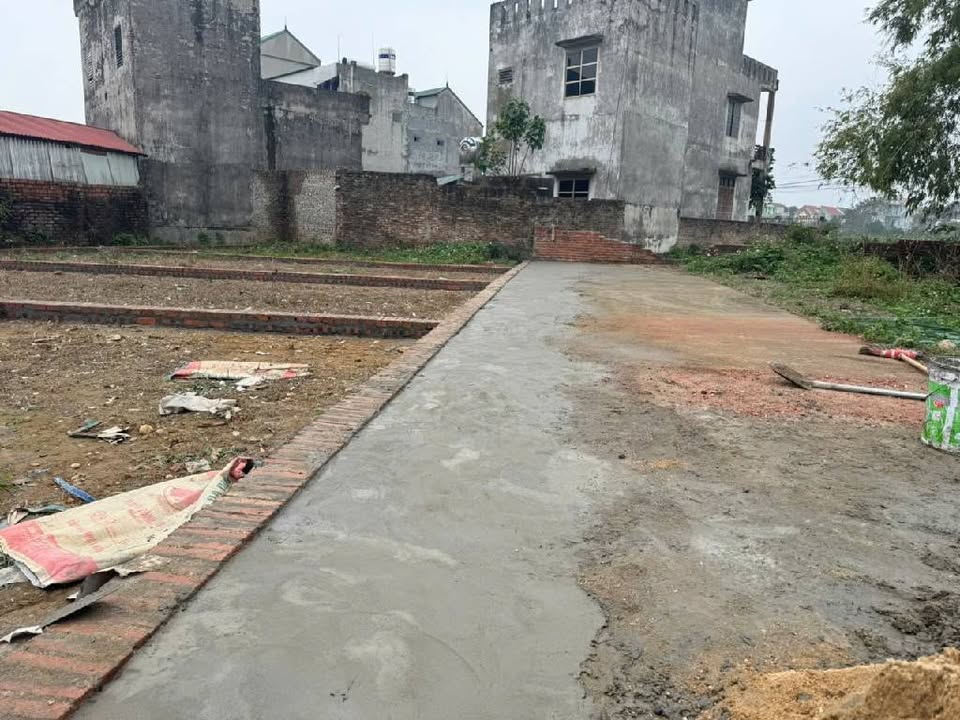 Đất nền đẹp tại tổ 9, thị trấn Quang Minh 54,3m² giá 2,2 tỷ - Đầu tư sinh lời ngay!