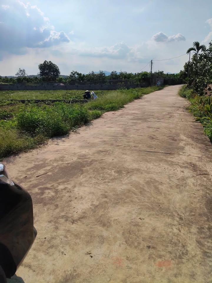 Đất nền Kiên Thành, Lục Ngạn 400m² giá 600 triệu - Đầu tư sinh lời ngay!