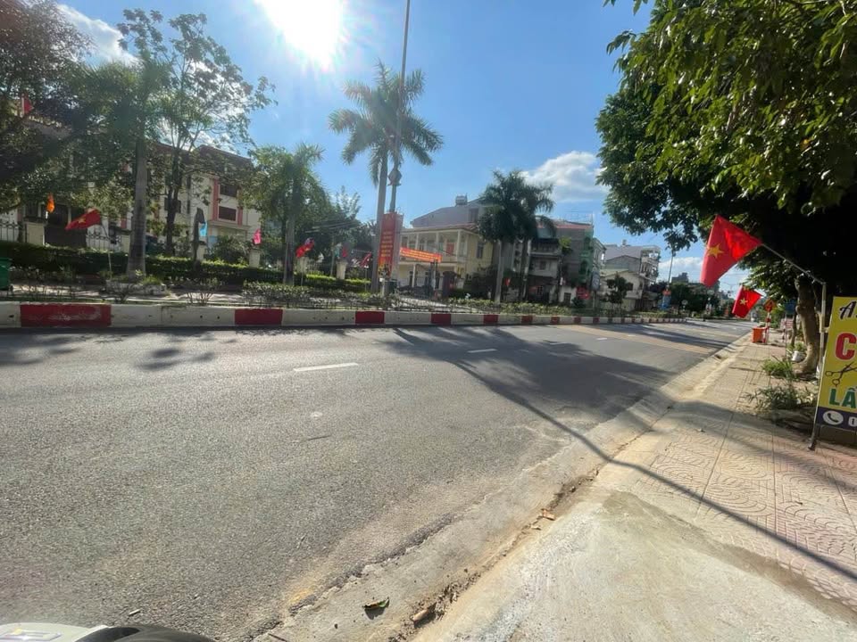 Đất nền Lạng Sơn 94m² - Đối diện Toà án, giá thỏa thuận!