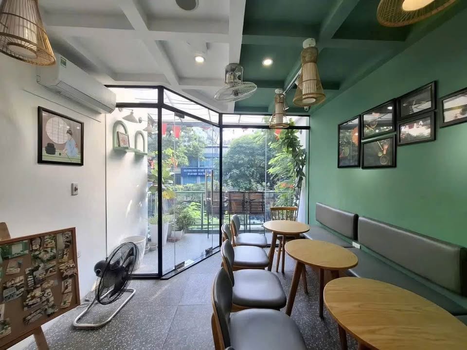 Nhà mặt phố Lý Thường Kiệt, Hoàn Kiếm 42m² giá 30.888 tỷ - Đầu tư sinh lời hiếm có!