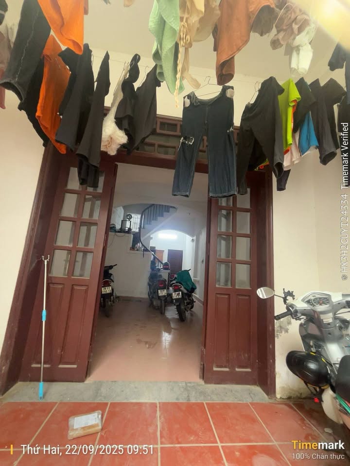 Nhà phố Ngọc Trục, Nam Từ Liêm 50m² giá 11 tỷ - Đầu tư cho thuê dòng tiền ổn định!