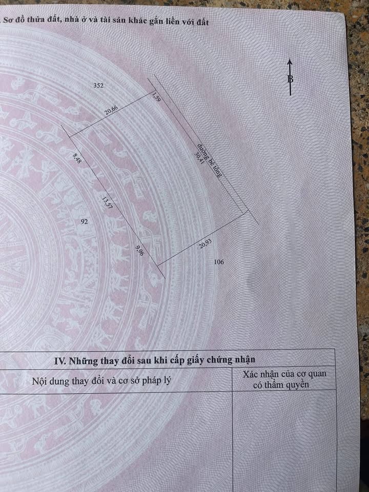 Đất 600m² mặt tiền bê tông 2m tại Ấp Thạnh Hòa, Gò Công Đông - Giá chỉ 900 triệu!