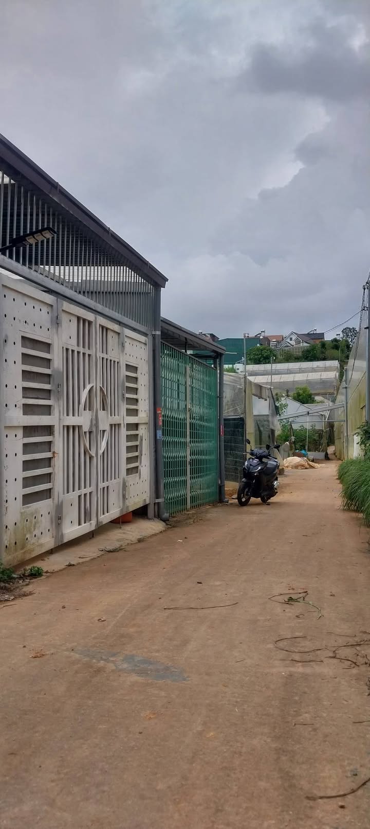 Đất nền Phường 7 Đà Lạt 550m² giá 2.6 tỷ - Sổ đỏ chính chủ, đường ô tô