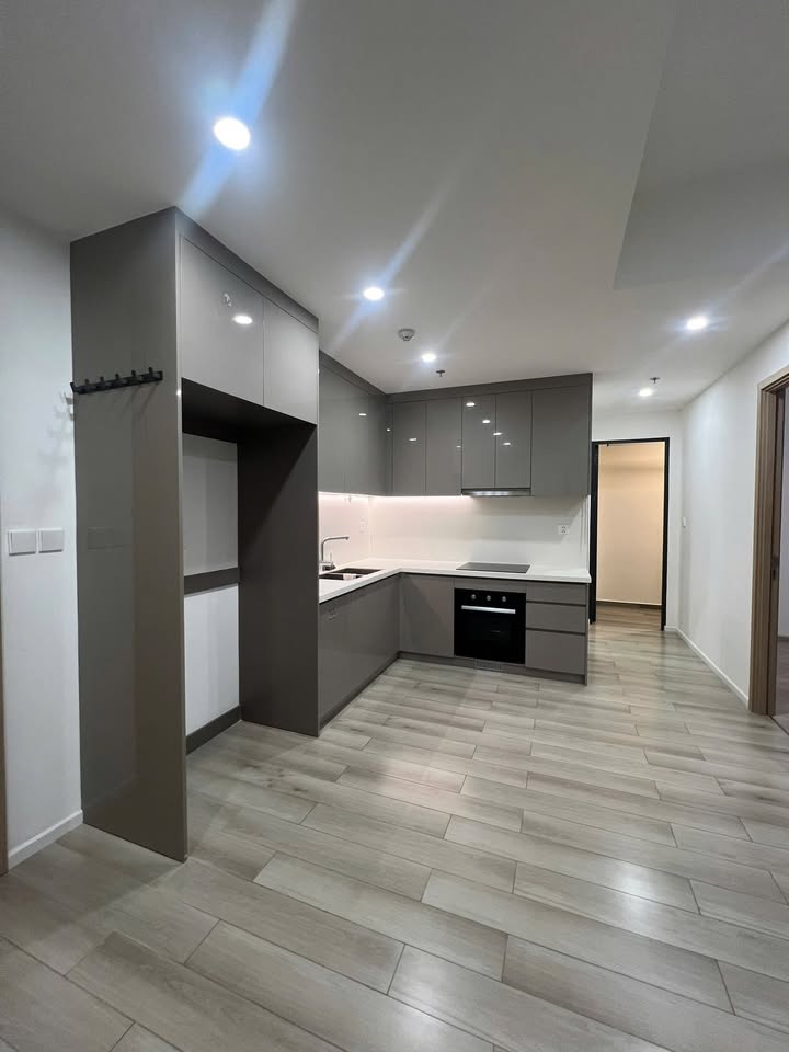 Căn hộ 2 phòng ngủ Masteri Centre Point Quận 9 giá 9 triệu - Sẵn sàng cho thuê!