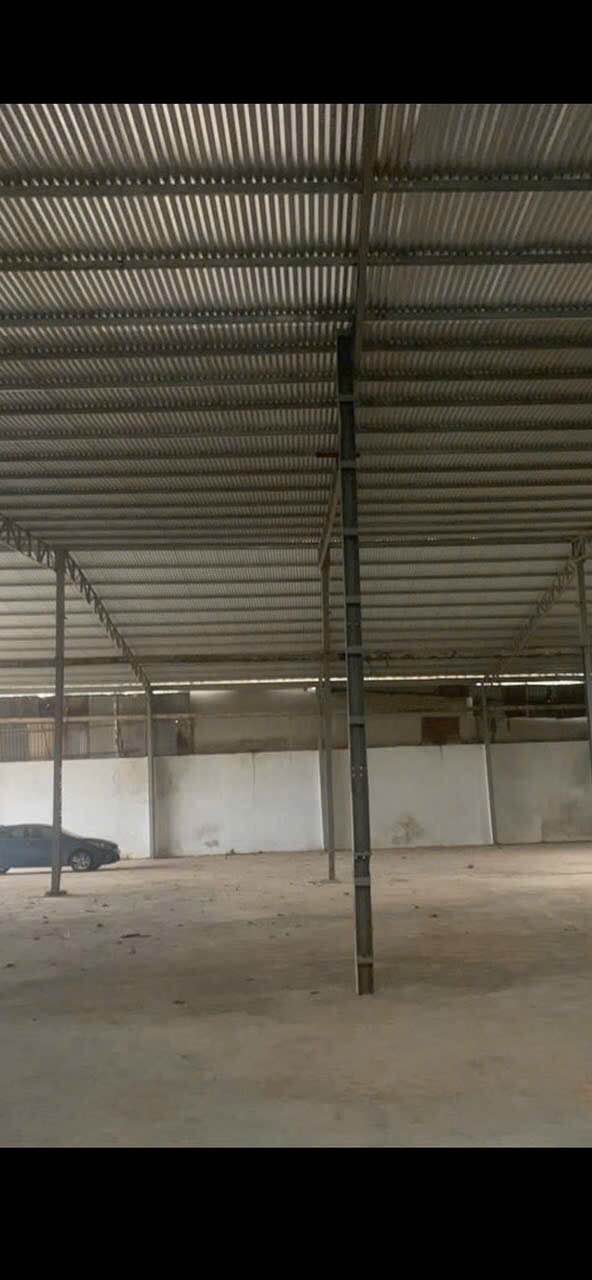 Xưởng cho thuê 1200m² tại Giang Điền - Giá chỉ 35 triệu/tháng, phù hợp sản xuất nhiều ngành nghề!