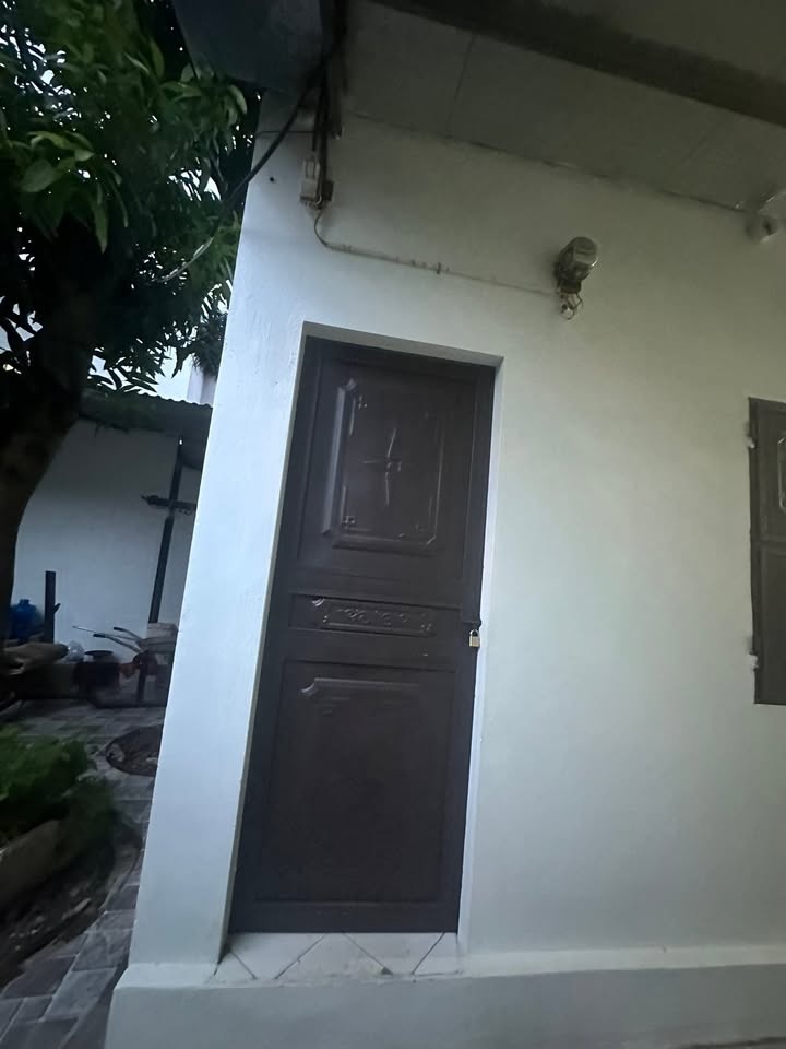 Phòng trọ cho thuê tại đường Hoa Vương, Việt Trì - Giá chỉ 2.5 triệu/tháng