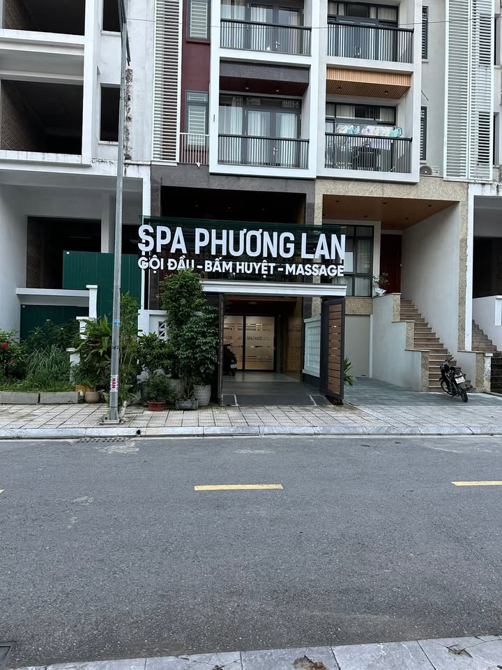 Store cho thuê Khu đô thị Đồi Văn Hóa, 75m² - Đầy đủ trang thiết bị, sẵn sàng kinh doanh!