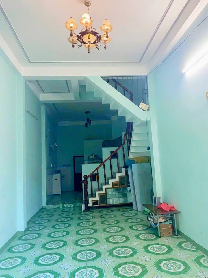 Nhà 2 Tầng Phường Ghềnh Ráng - 41,5m² - Giá 2 Tỷ - Đầu Tư Đẹp Gần Biển!