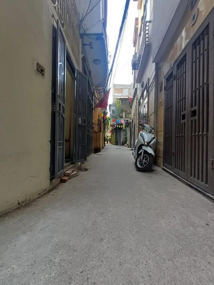 Đất nền Hoàng Mai, Hà Nội 65m² giá 7 tỷ - Vị trí đắc địa, phong thủy tốt!