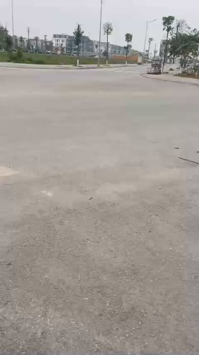 Đất nền KDC Quang Trung, Phú Thọ 144m² - Sổ đỏ chính chủ, giá tốt!