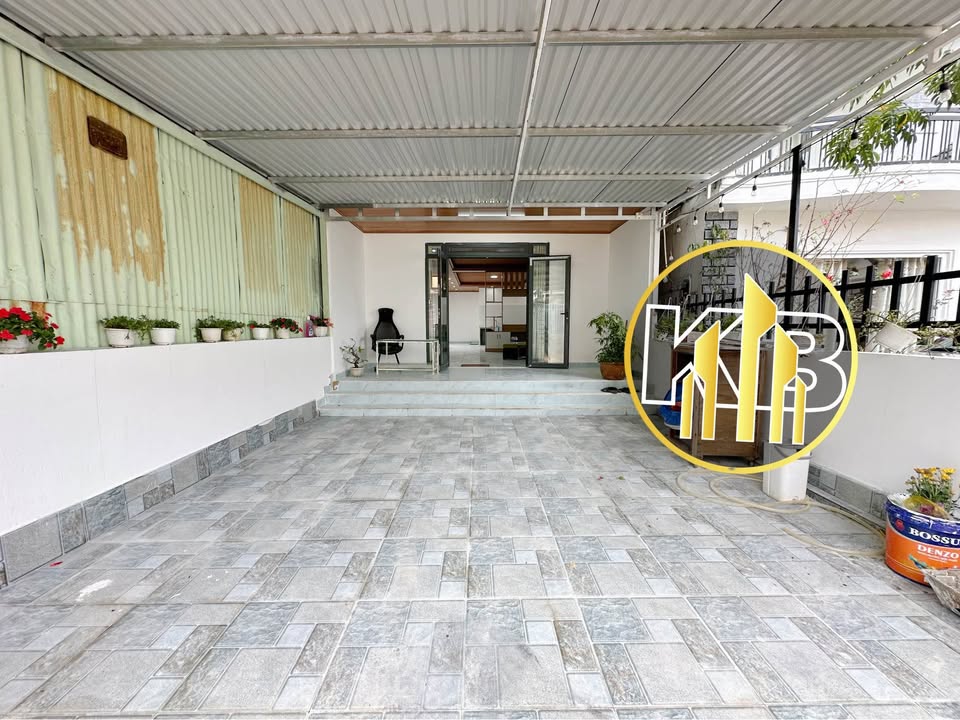 Nhà mặt tiền đường P7 Đà Lạt 100m² giá 2.97 tỷ - Kết cấu hiện đại, thương lượng chính chủ!