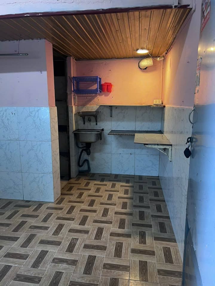 Phòng trọ Đà Lạt 16m² giá chỉ 1.6 triệu - Tiện nghi đầy đủ, giờ giấc tự do!