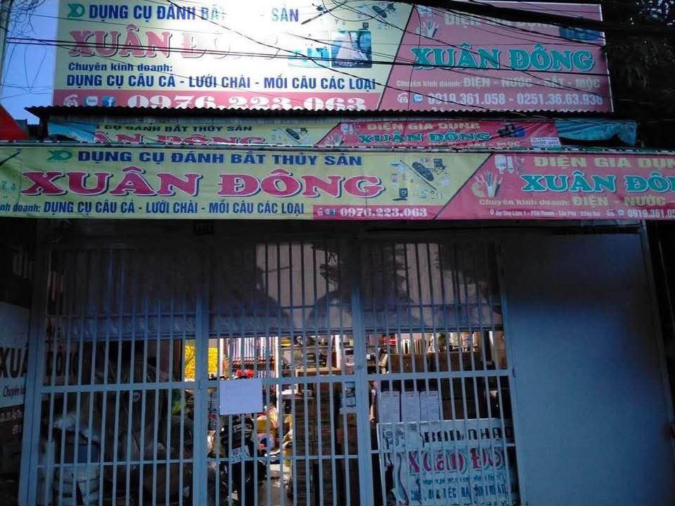 Nhà mặt tiền Quốc Lộ 20, xã Phú Thanh, 175m² giá chỉ 5.6 tỷ - Đầu tư kinh doanh lý tưởng!