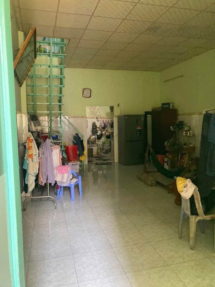 Nhà phố Bông Sao, Quận 8, 112m² giá 6 tỷ - Tiện xây mới ngay!