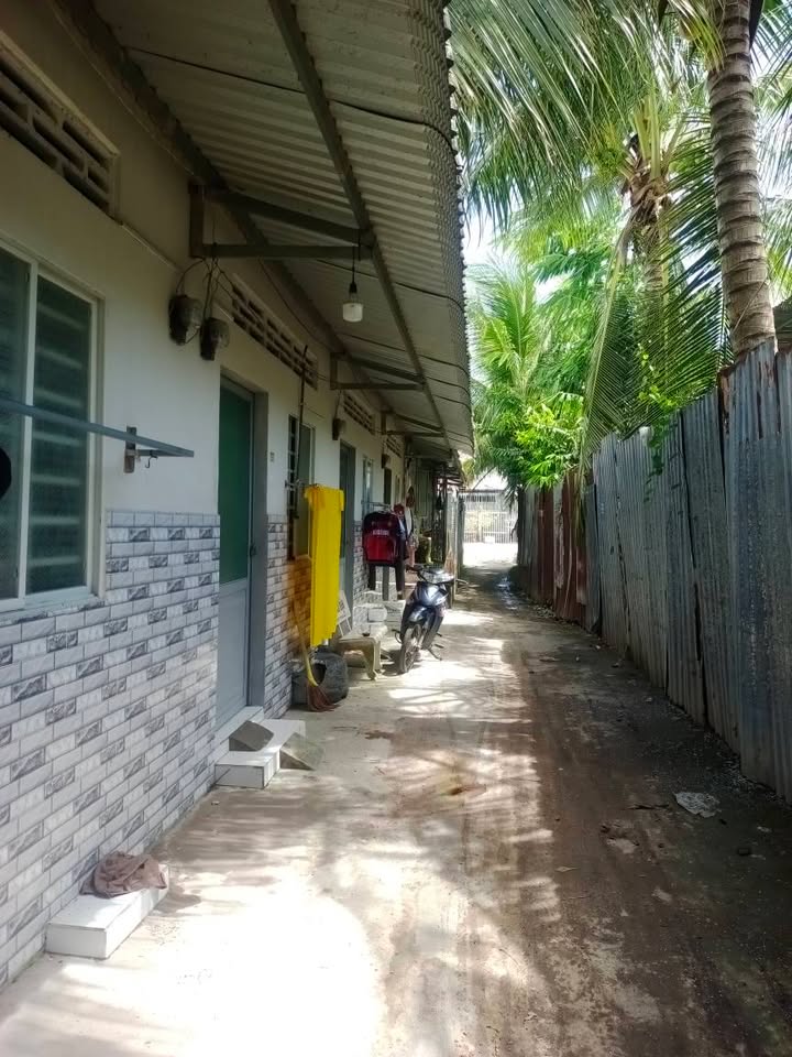 Phòng trọ cho thuê tại Rạch Giá 20m² giá 1.2 triệu - Phù hợp cho người ở lâu dài!