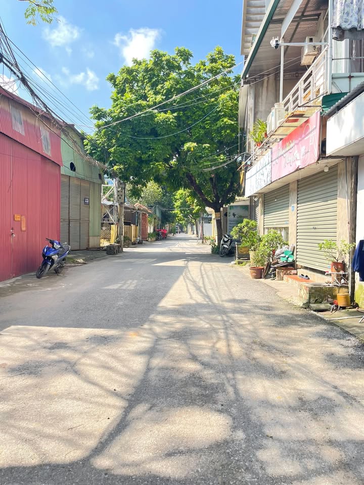 Đất thổ cư Chi Đông, Quang Minh 57.2m² chỉ 2 tỷ - Đầu tư sinh lời ngay!