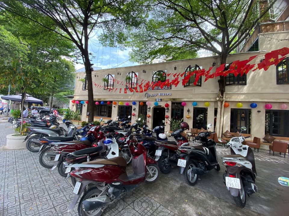 Văn phòng cho thuê tại Phan Văn Trị, Gò Vấp 660m² - Khu sầm uất, thuận tiện kinh doanh!