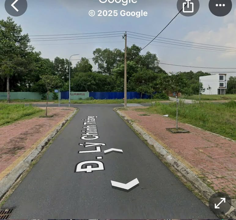 Đất nền mặt tiền Lý Chính Thắng, Bà Rịa 88m² giá 2.3 tỷ - Cơ hội đầu tư hấp dẫn!