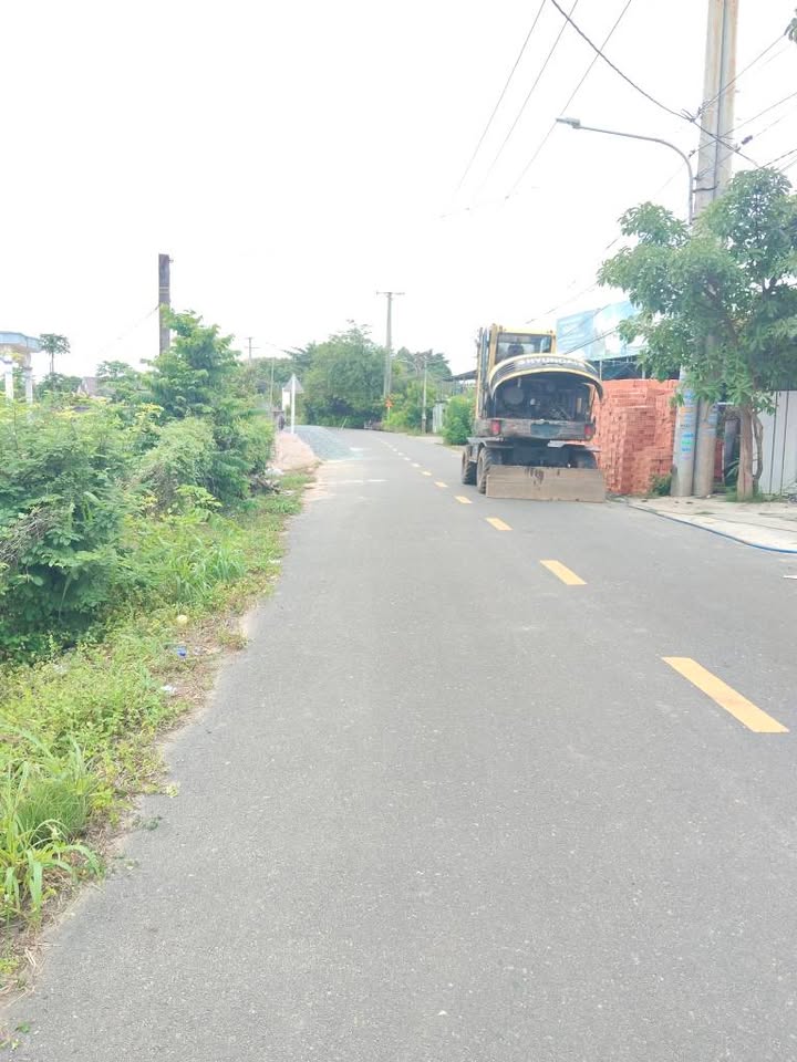 Đất nền Long Mỹ Đất Đỏ 36.000m² - Cơ hội đầu tư sinh lời!