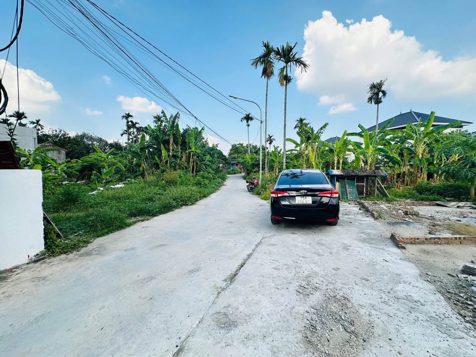 Lô đất An Hải, An Dương 70m² giá chỉ 1,64 tỷ - Đầu tư sinh lời bền vững!