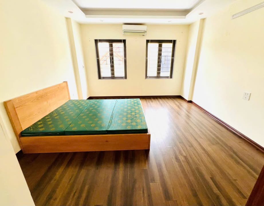 Nhà cho thuê 4 tầng tại Giáp Hải, Đông Dư, Gia Lâm - Ô tô đỗ cửa chỉ 6.5 triệu!