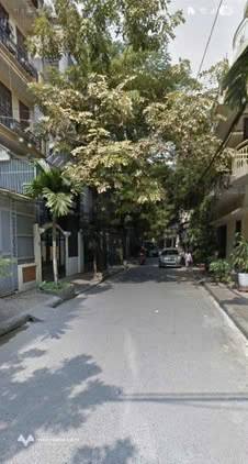 Nhà cho thuê 196 Thái Thịnh, Đống Đa 62m² - Phù hợp làm văn phòng và kinh doanh