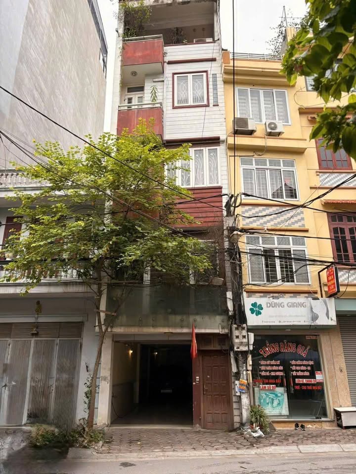 Nhà cho thuê Kim Giang 63m² giá thỏa thuận - Ô tô vào tận nhà!