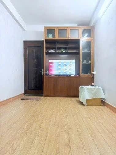 Nhà 5 tầng cho thuê Ngô Sỹ Liên 25m² - Full nội thất, vị trí trung tâm