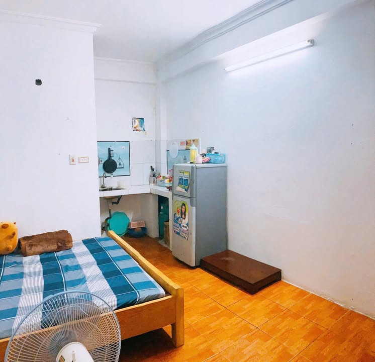 Phòng cho thuê tại Nguyễn Khánh Toàn, Cầu Giấy - Chỉ 3 triệu/tháng, ở ngay!