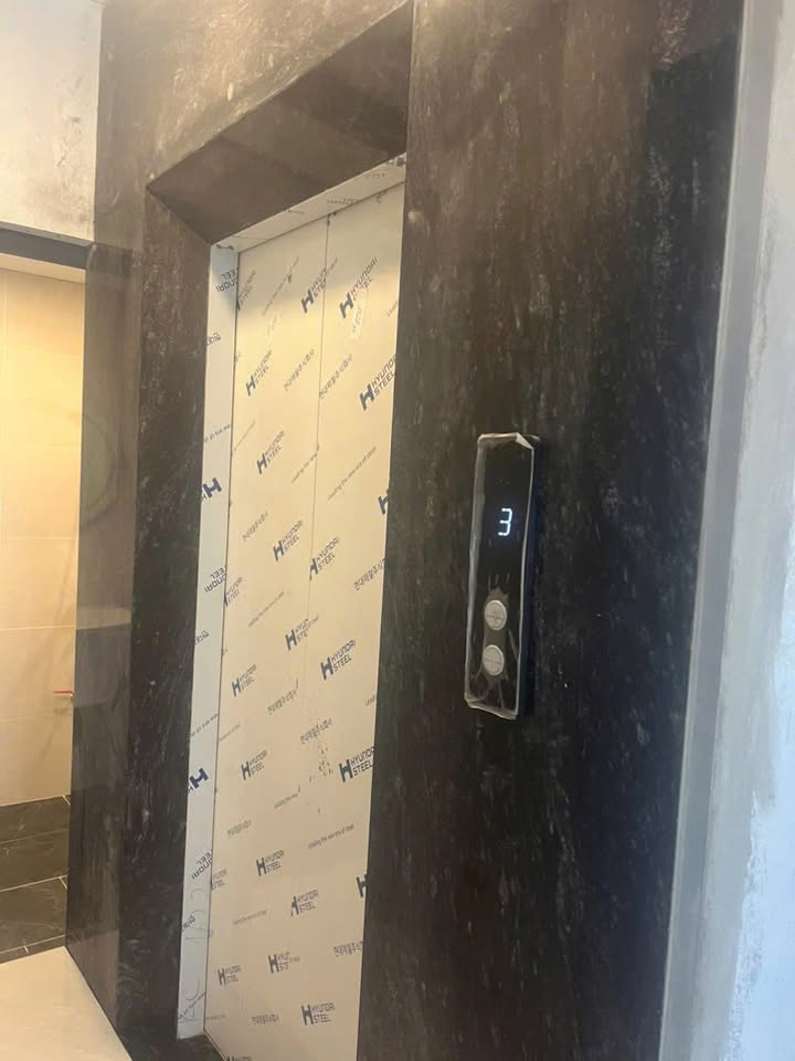 Nhà mặt phố Tô Hiệu, Hà Đông 54m² giá 30 triệu - Giao thông thuận tiện, kinh doanh sầm uất!