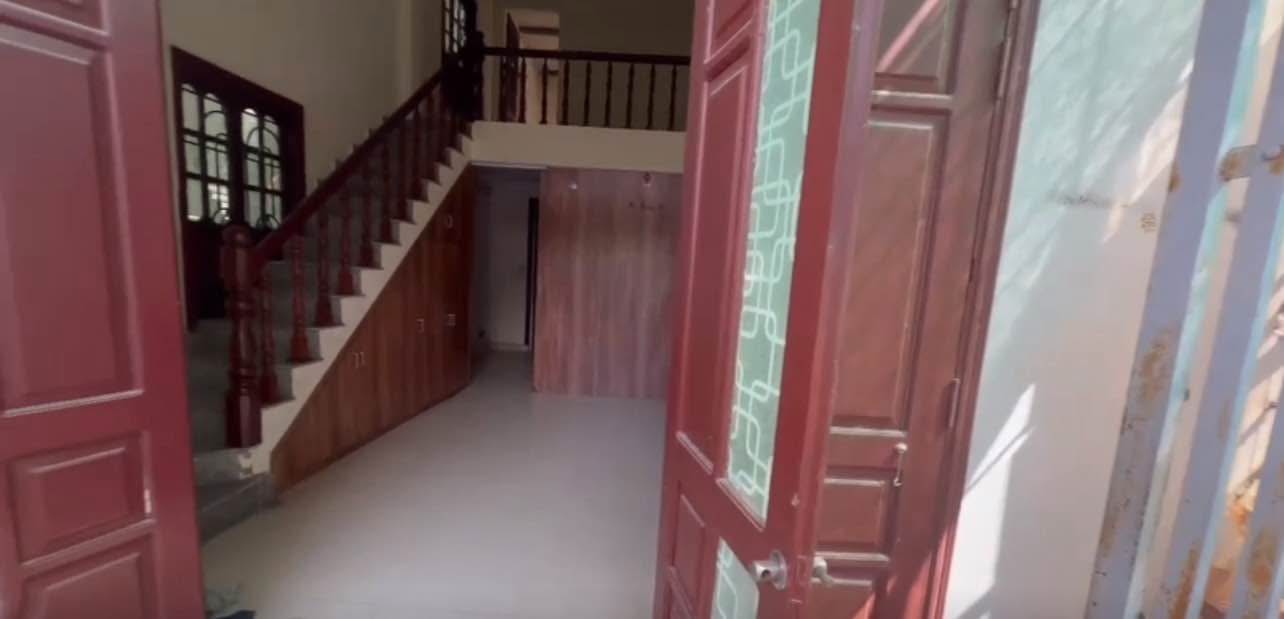 Đất lô góc tặng nhà 1,5 tầng tại Vĩnh Khê, An Đồng - Giá chỉ 1,85 tỷ!