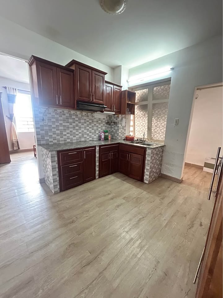 Chung cư Yersin Đà Lạt 64m² giá 1.65 tỷ - Sẵn sàng vào ở ngay!