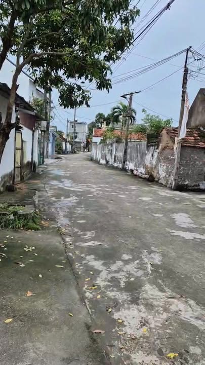 Đất nền Yên Ninh, Yên Khánh 102m² giá thương lượng - Vị trí đắc địa, giao thông thuận tiện!