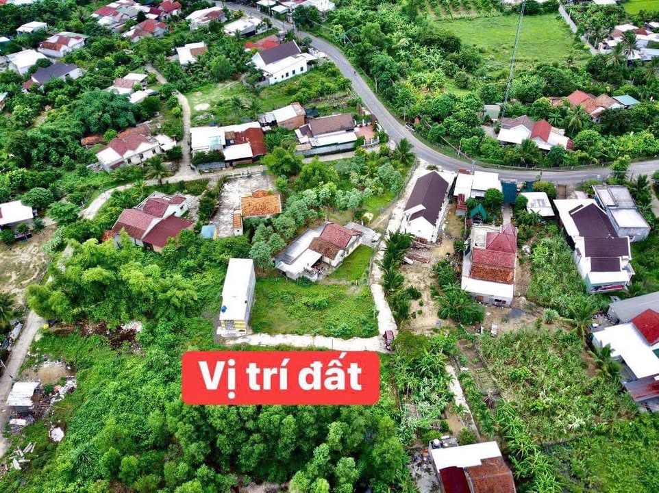 Đất nền Diên Thọ, Diên Khánh 84m² giá 670 triệu - Đầu tư sinh lời ngay!