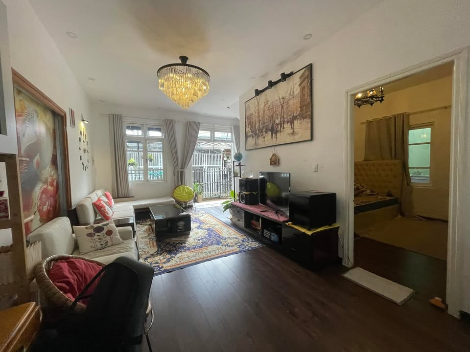 Nhà bán Phường Xuân Hương, Đà Lạt 120m² giá 4.5 tỷ - Sân rộng, pháp lý rõ ràng!