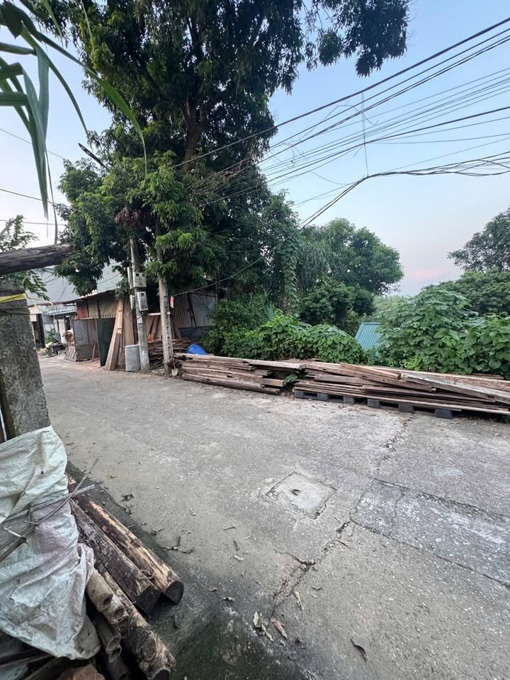 Đất nền trung tâm Trưng Vương, Việt Trì 134m² giá 3 tỷ - Sổ đỏ chính chủ!