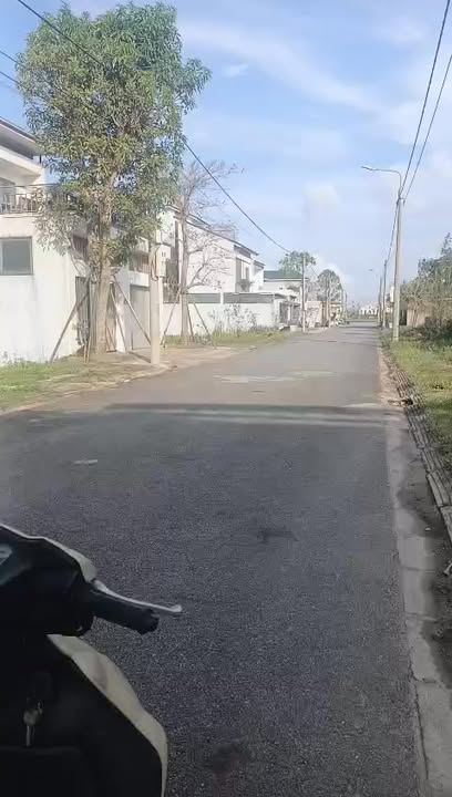 Đất nền xã Đồng Tiến, Thạch Hà 160m² giá 3.9 tỷ - Đầu tư sinh lời ngay!