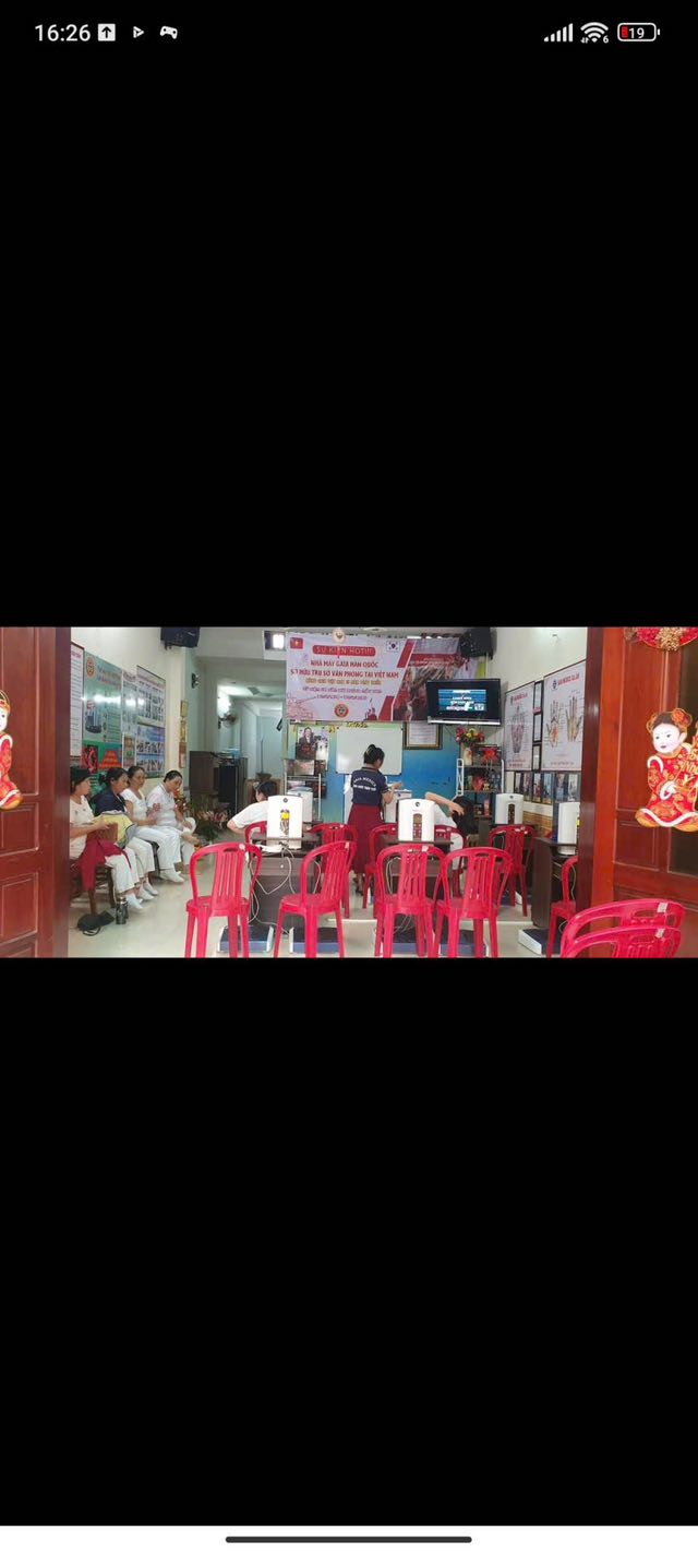 Nhà cho thuê 2,5 tầng mặt tiền gần chợ Hòa Xuân - Cẩm Lệ - Giá chỉ 13 triệu/tháng!