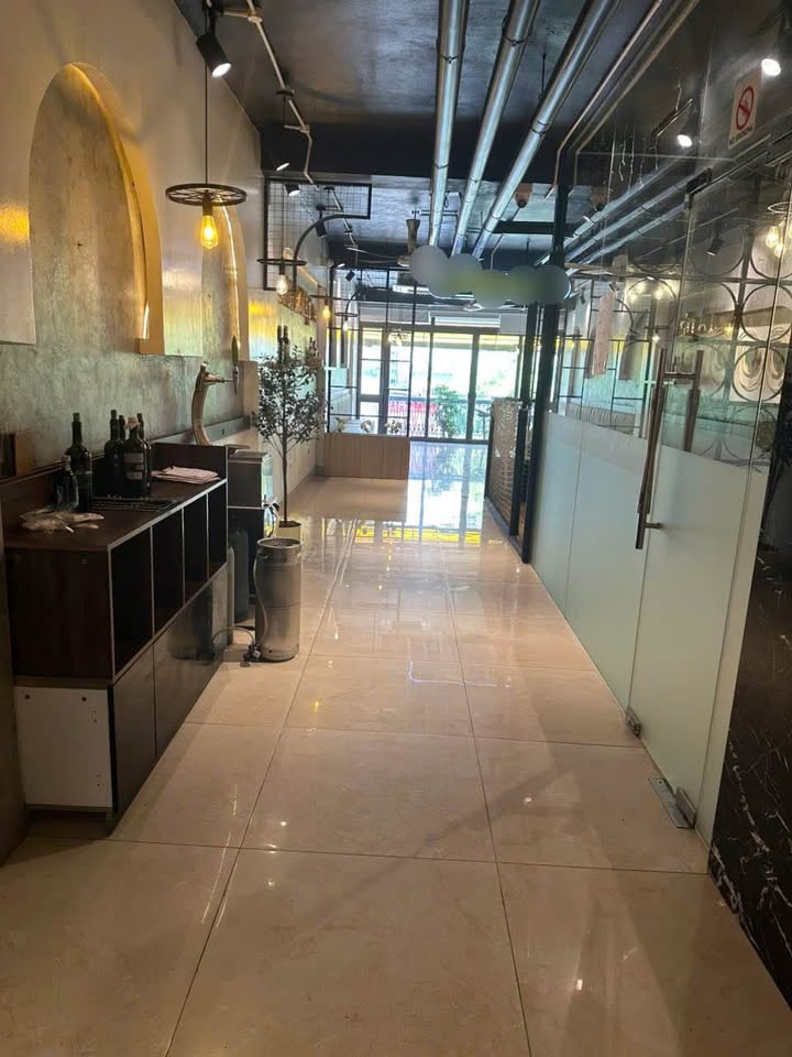 Cho thuê văn phòng tại Võ Cường Bắc Ninh 100m² - Phù hợp kinh doanh đa ngành