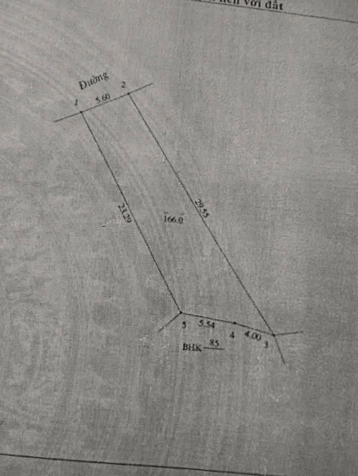 Đất nền Nghi Thái, TP Vinh 166m² giá 2.63 tỷ - Đường thông thoáng, tiện ích đầy đủ!