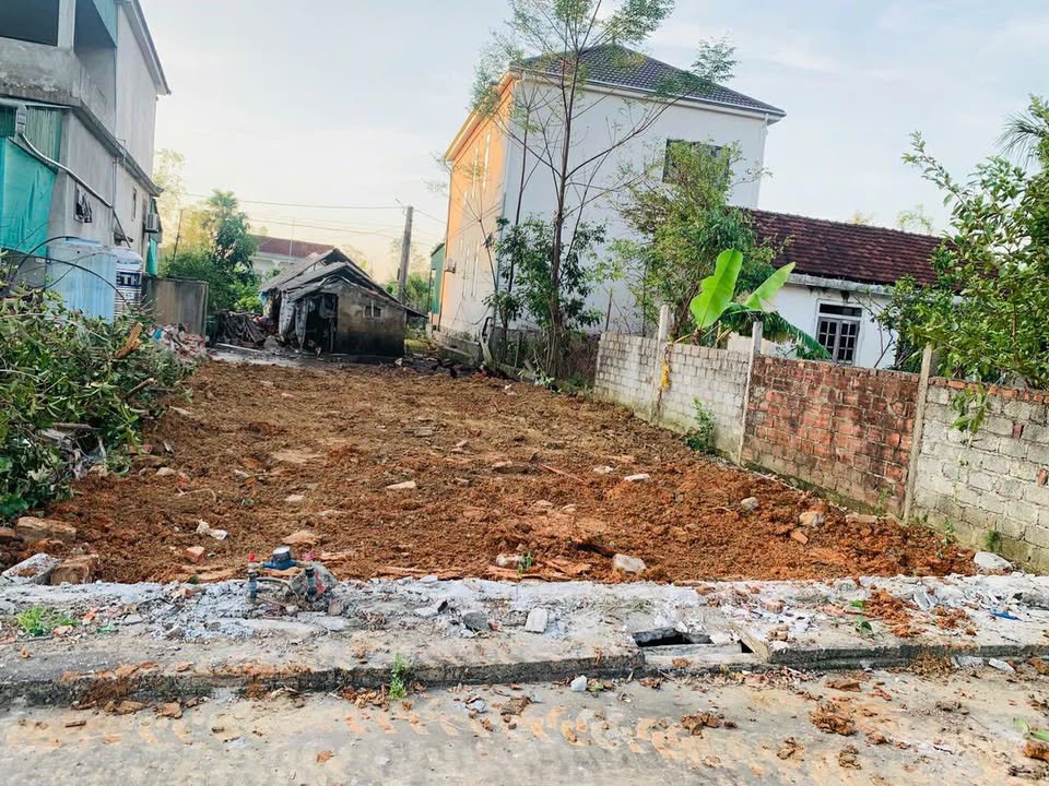 Đất nền Thạch Hà 150m² giá siêu rẻ - Cơ hội đầu tư hấp dẫn!