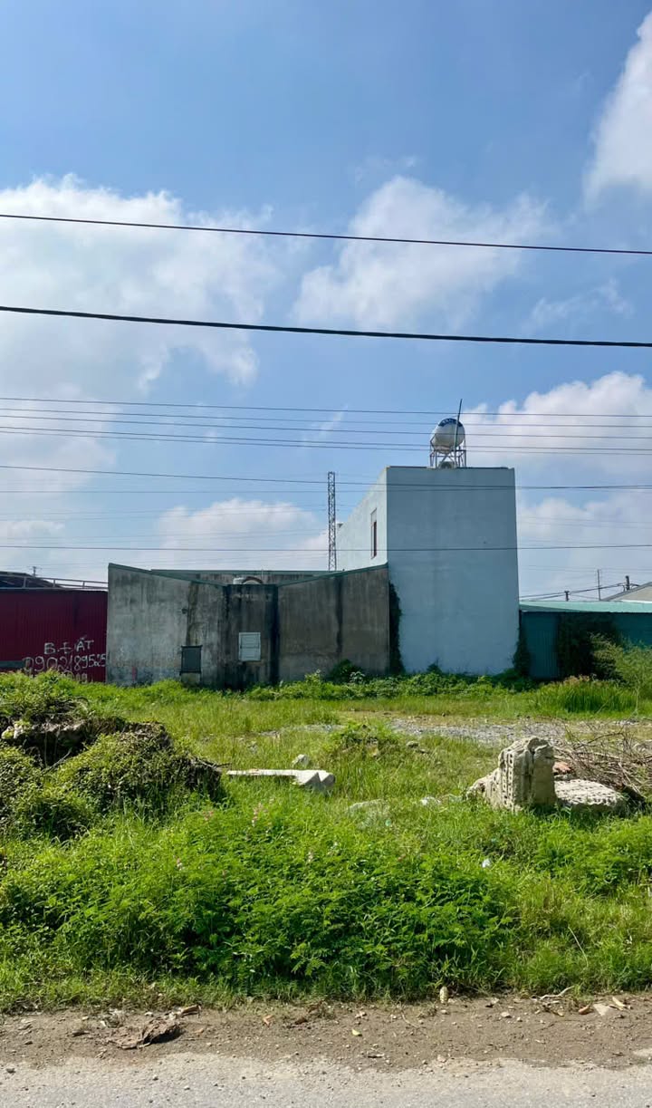 Đất liền kề gần KCN Hoàng Long - Nguyệt Viên 200m² giá 4 tỷ - Đầu tư sinh lời cao!