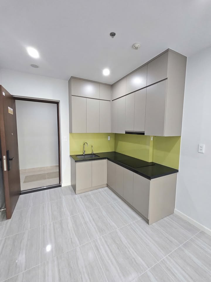 Căn hộ cho thuê 2PN, 2WC tại Bcons City Dĩ An - Giá 6.5 triệu, nội thất đầy đủ!