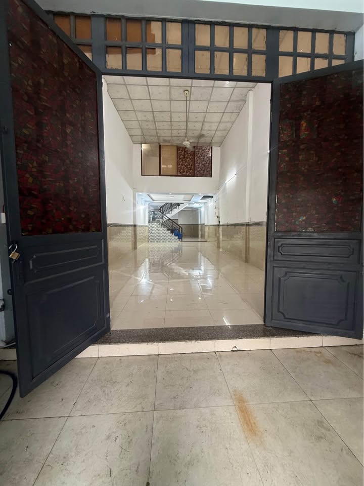 Nhà cho thuê tại Vĩnh Lộc B, Bình Chánh 99m² giá 7 triệu - Phù hợp kinh doanh, chứa hàng!