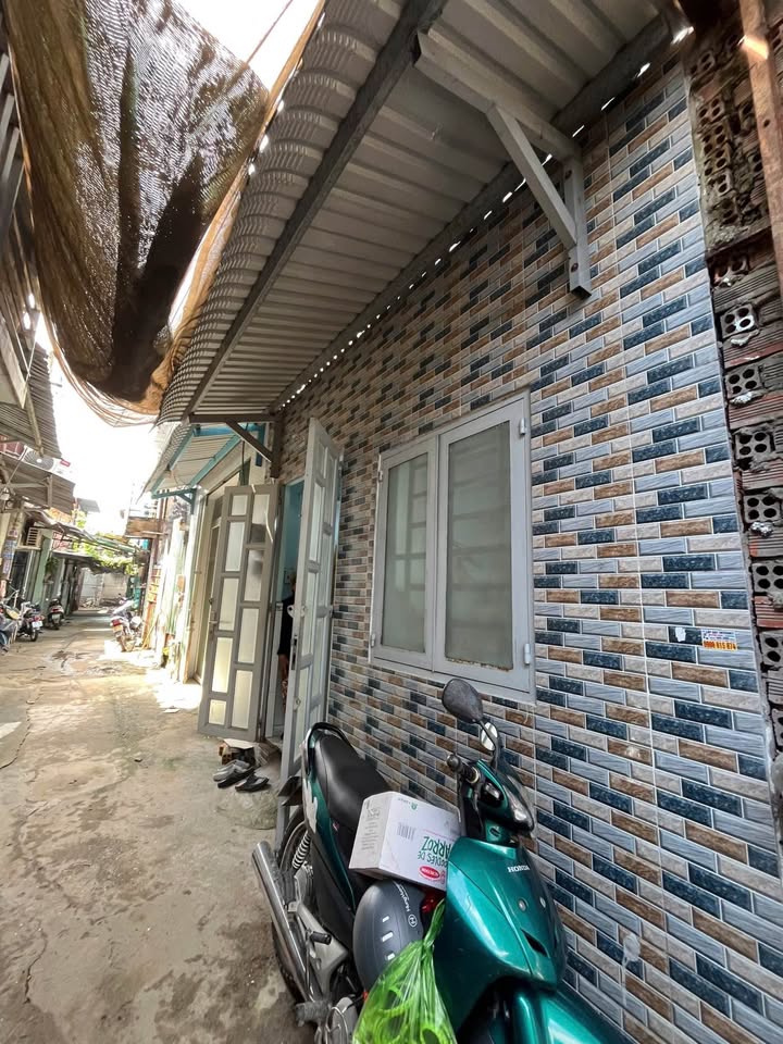 Nhà gác lửng đẹp 40m² tại Vĩnh Lộc A - Giá 820 triệu, chính chủ bán gấp!